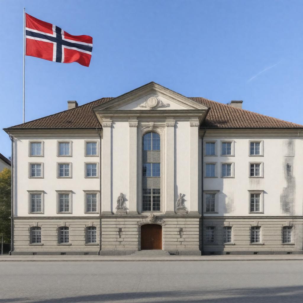 Norwegian Nobel Committee